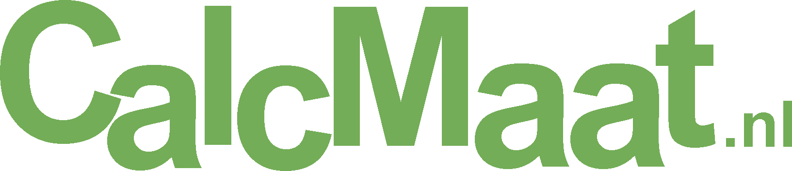 Logo CalcMaat