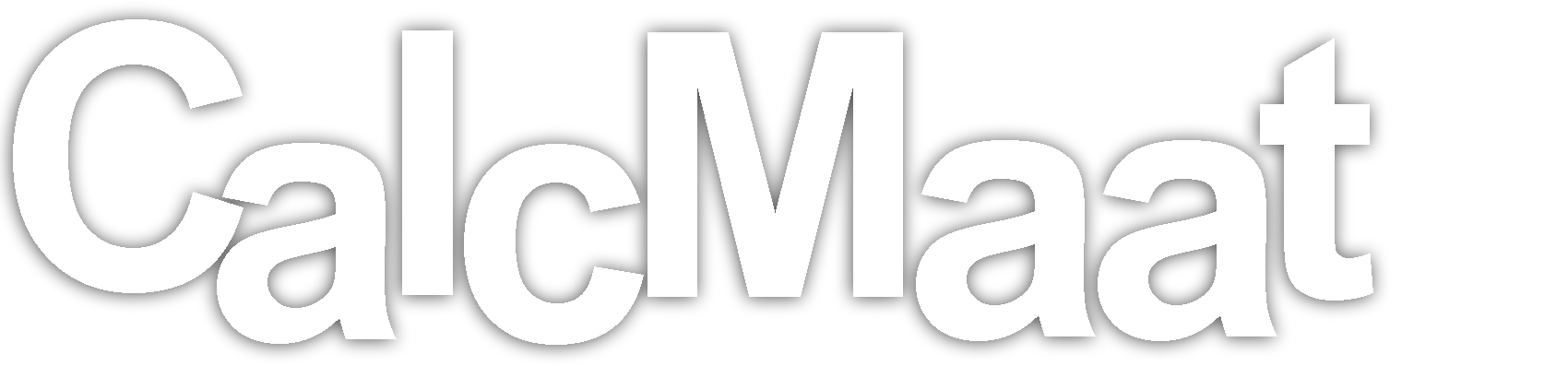 Logo CalcMaat